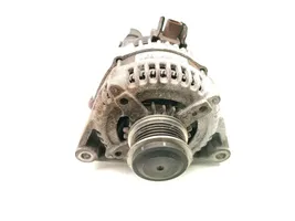 Opel Corsa E Generator/alternator 13520810