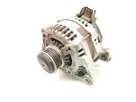 Opel Corsa E Generator/alternator 13520810