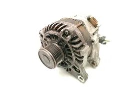 Mazda 3 III Generatore/alternatore A2TX6781