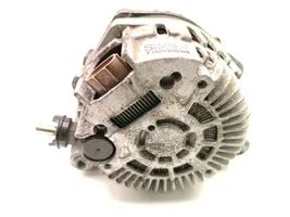 Mazda 3 III Generatore/alternatore A2TX6781