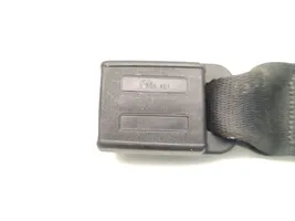 Mini Cooper Countryman R60 Middle seatbelt buckle (rear) 9809401