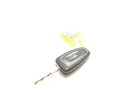 Ford Galaxy Virta-avain/kortti AM5T-15K601-AC