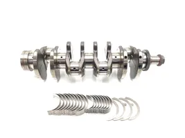 KIA Sedona Crankshaft J3