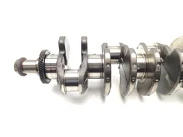 KIA Sedona Crankshaft J3