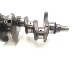 Ford Mondeo MK IV Crankshaft D4204T