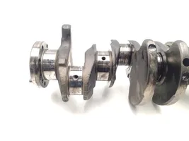 Ford Mondeo MK IV Crankshaft D4204T