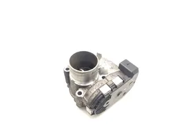 Renault Koleos I Electric throttle body valve 8200330810