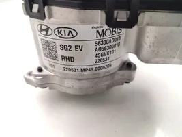 KIA Niro Pompe de direction assistée électrique 56300A0010