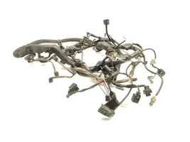 Mercedes-Benz E W211 Engine installation wiring loom A6421506333