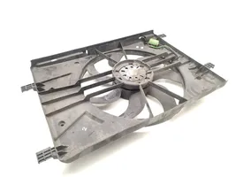 Chevrolet Cruze Ventilatore di raffreddamento elettrico del radiatore 0130308451