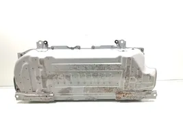 Toyota C-HR Batterie G9280-47150