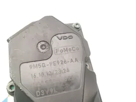 Ford Kuga I Электрическая задвижка 9M5Q-9E926-AA