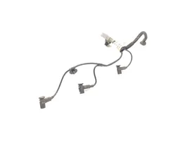Ford Kuga I Glow plug wires 9688409680