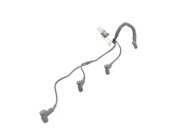 Ford Kuga I Glow plug wires 9688409680