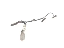 Ford Kuga I Glow plug wires 9688409680