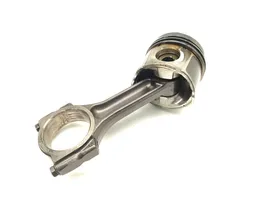 Renault Trafic II (X83) Piston with connecting rod F9Q760