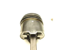 Renault Trafic II (X83) Piston with connecting rod F9Q760