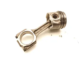 Chevrolet Captiva Piston avec bielle LLW