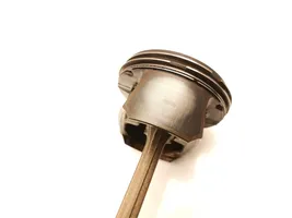 Opel Astra J Piston avec bielle A16XER