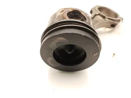 Mazda 6 Piston avec bielle R2AA