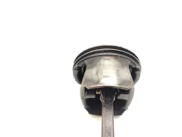 Opel Zafira B Piston avec bielle Z16XE1