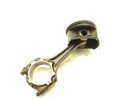 Opel Zafira B Piston avec bielle Z16XE1