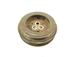 Citroen Relay III Crankshaft pulley BU3Q-6B319-AA