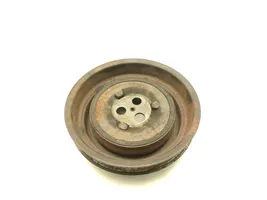 Citroen Relay III Crankshaft pulley BU3Q-6B319-AA