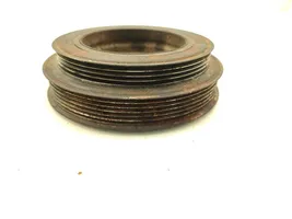 Citroen Relay III Crankshaft pulley BU3Q-6B319-AA