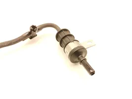 Renault Koleos I Fuel return line/hose 