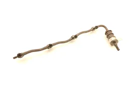 Renault Koleos I Fuel return line/hose 