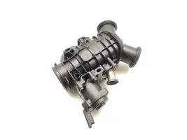 Jaguar S-Type Electric throttle body valve 4S7Q-9L444-CK