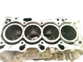 Mazda 5 Blocco motore SHY4