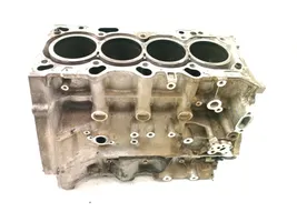 Mazda 5 Moottorin lohko SHY4