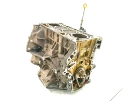 Nissan Qashqai Moottorin lohko MR20DE