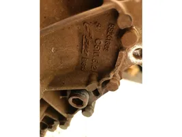 Citroen Nemo Manual 5 speed gearbox 1611308180