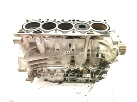 Volvo XC60 Engine block D5244T