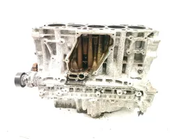 Volvo XC60 Engine block D5244T