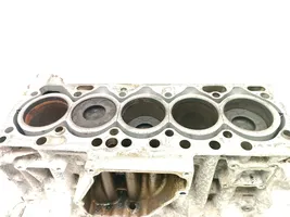 Volvo XC60 Engine block D5244T