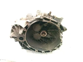 Jaguar S-Type Manual 6 speed gearbox 6X4R-7002-CD