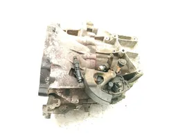 Jaguar S-Type Manual 6 speed gearbox 6X4R-7002-CD