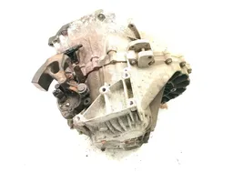 Jaguar S-Type Manual 6 speed gearbox 6X4R-7002-CD