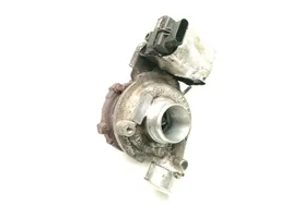 Chevrolet Captiva Turbine 96440365