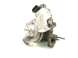 Chevrolet Captiva Turbine 96440365