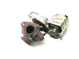 Chevrolet Captiva Turbina 96440365