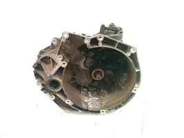 Ford Focus Manual 6 speed gearbox AV6R-7002-KF