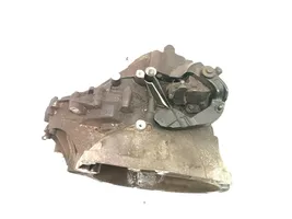 Ford Focus Manual 6 speed gearbox AV6R-7002-KF