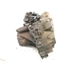 Ford Focus Manual 6 speed gearbox AV6R-7002-KF