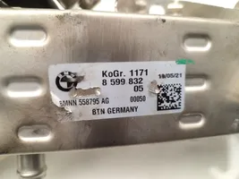 BMW X5 G05 Zawór EGR 8513132