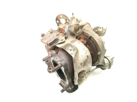 Mazda 5 Turboahdin SH01-13700